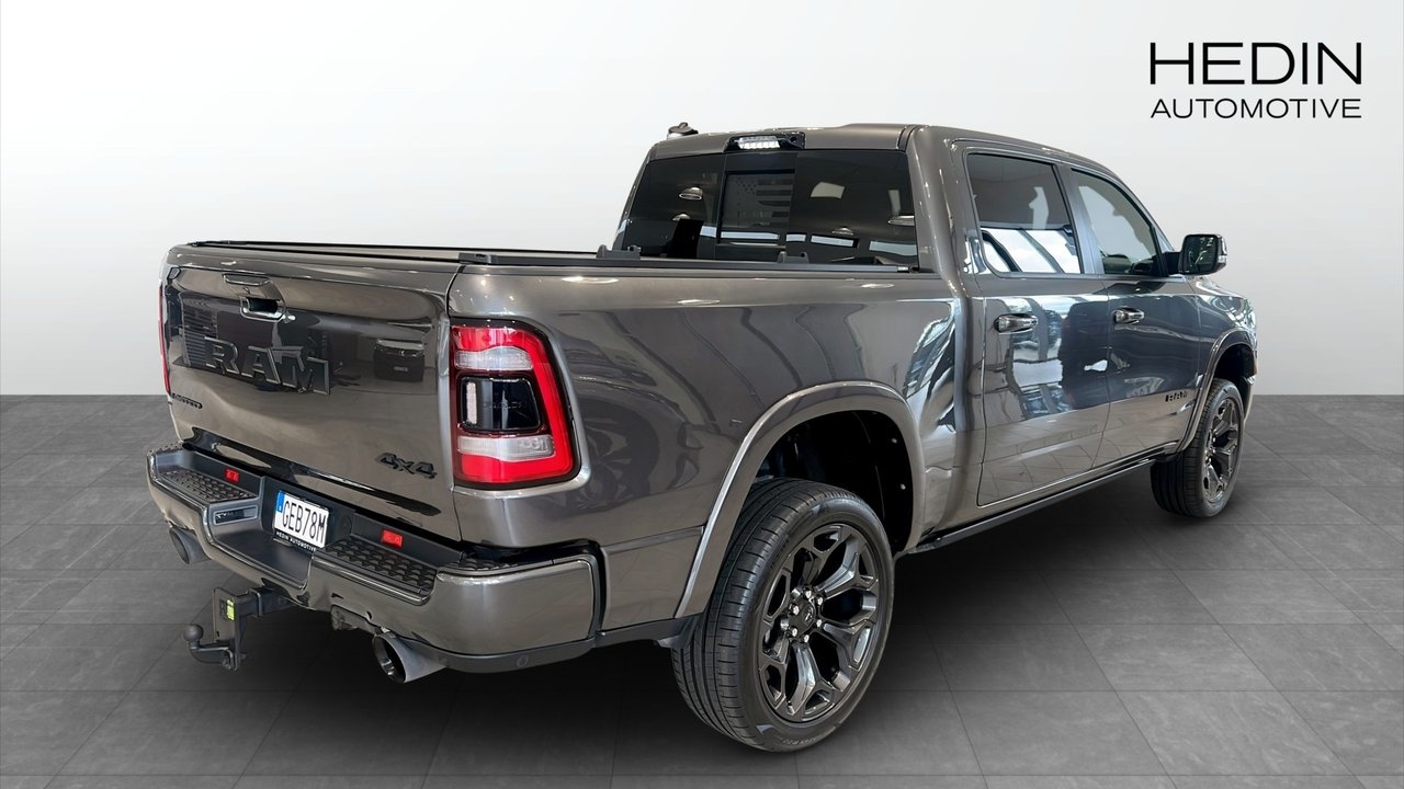 RAM 1500 2022, bild 3/10