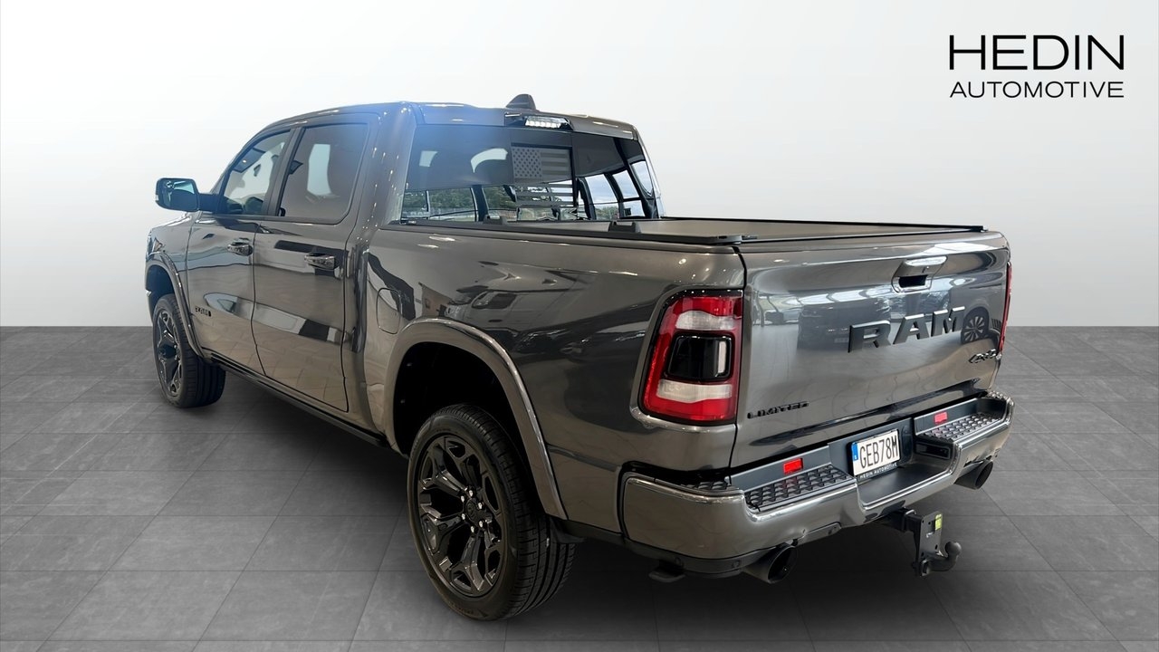 RAM 1500 2022, bild 2/10