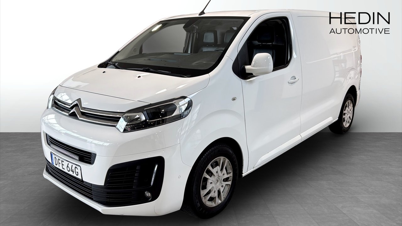 Citroen Jumpy
