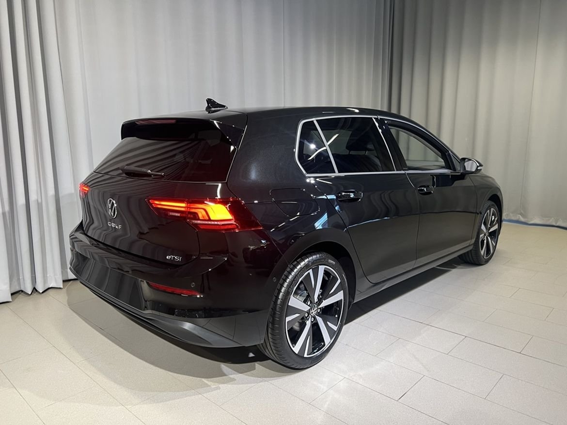 Volkswagen Golf 2026, kuva 7/10