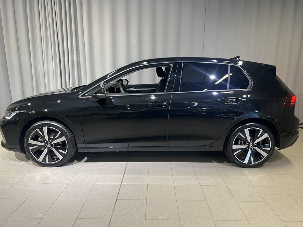 Volkswagen Golf 2026, kuva 4/10