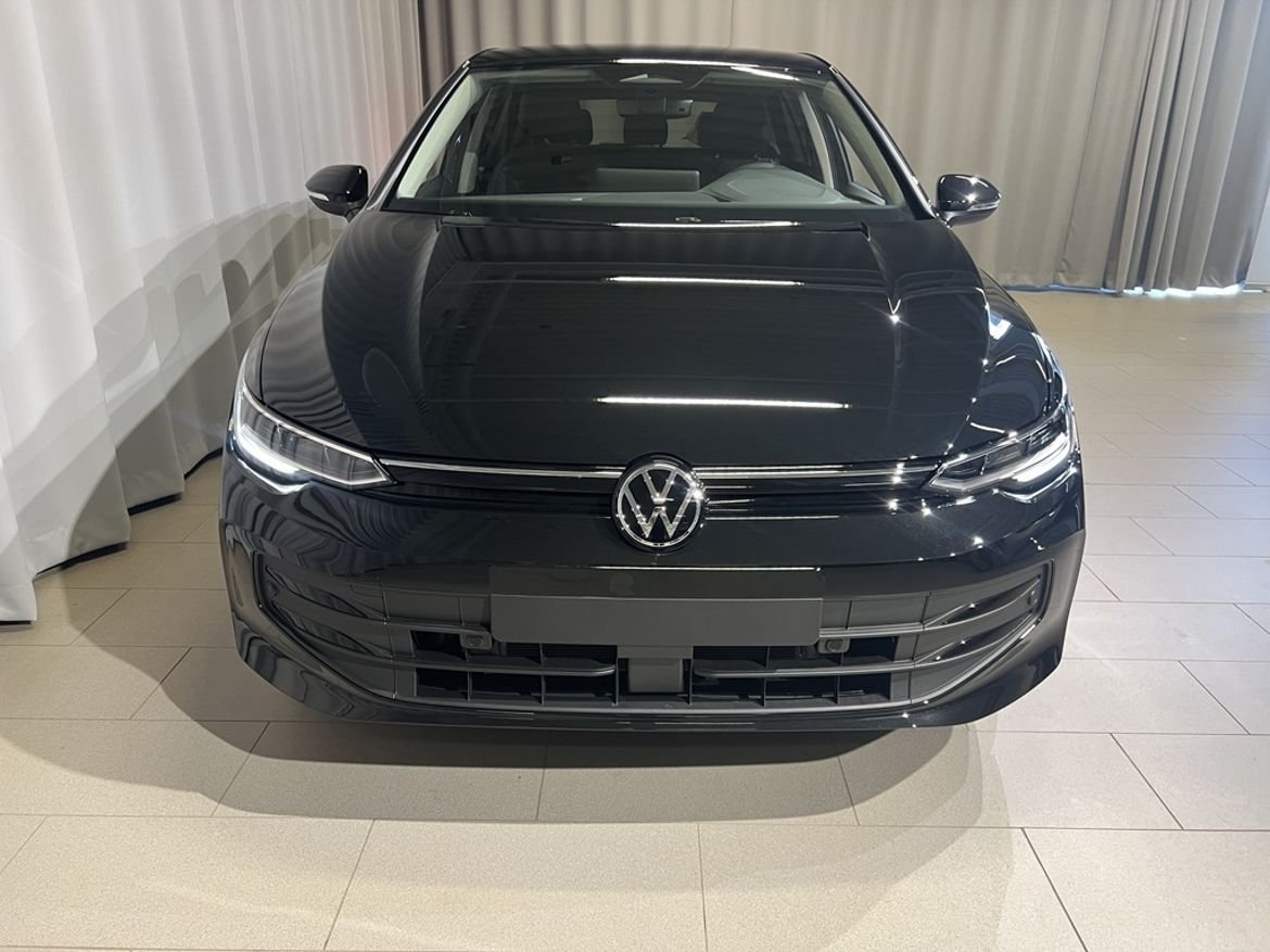 Volkswagen Golf 2026, kuva 2/10
