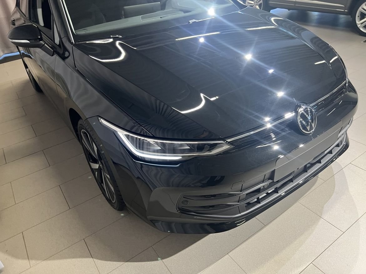 Volkswagen Golf 2026, kuva 3/10