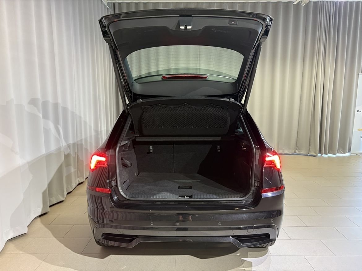 Skoda Kamiq 2023, bild 6/10