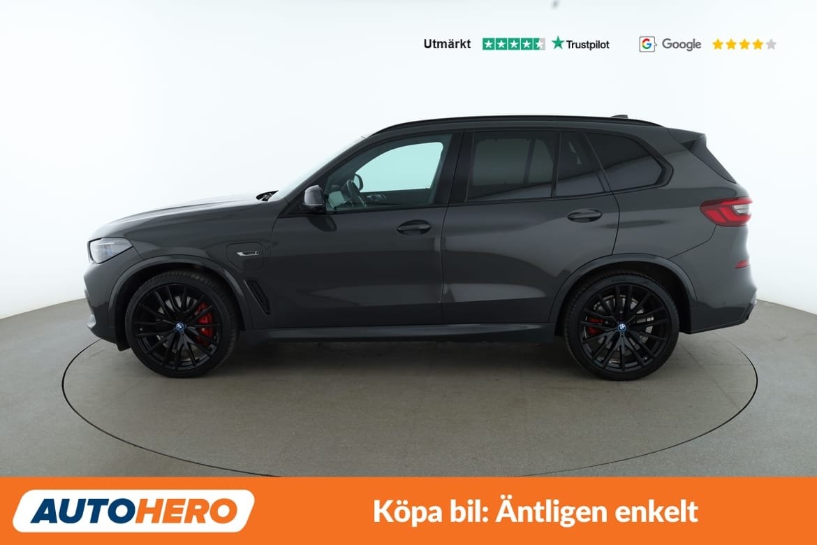 BMW X5 2023, kuva 2/10