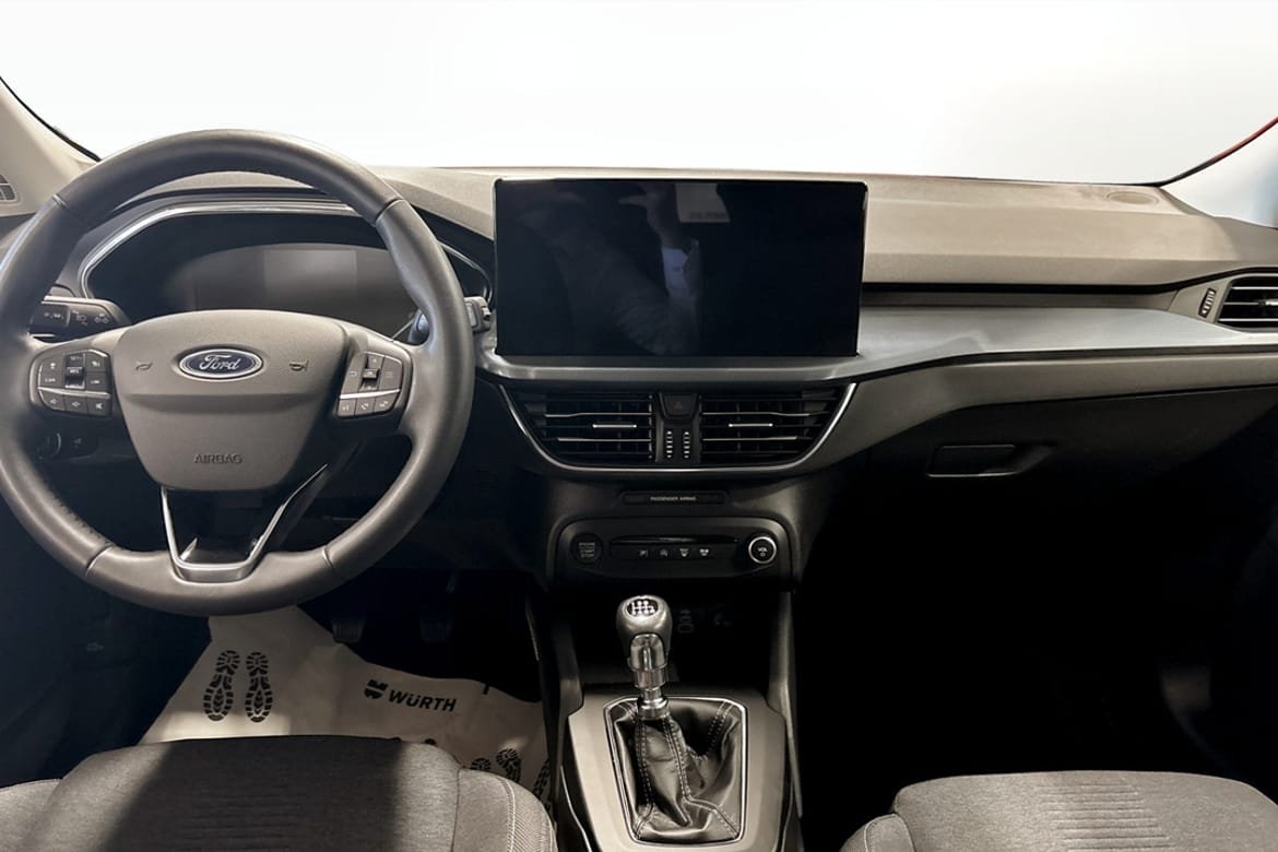 Ford Focus 2023, bild 4/9