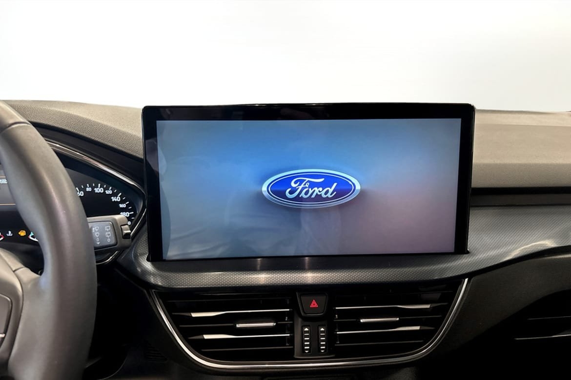 Ford Focus 2023, bild 6/9