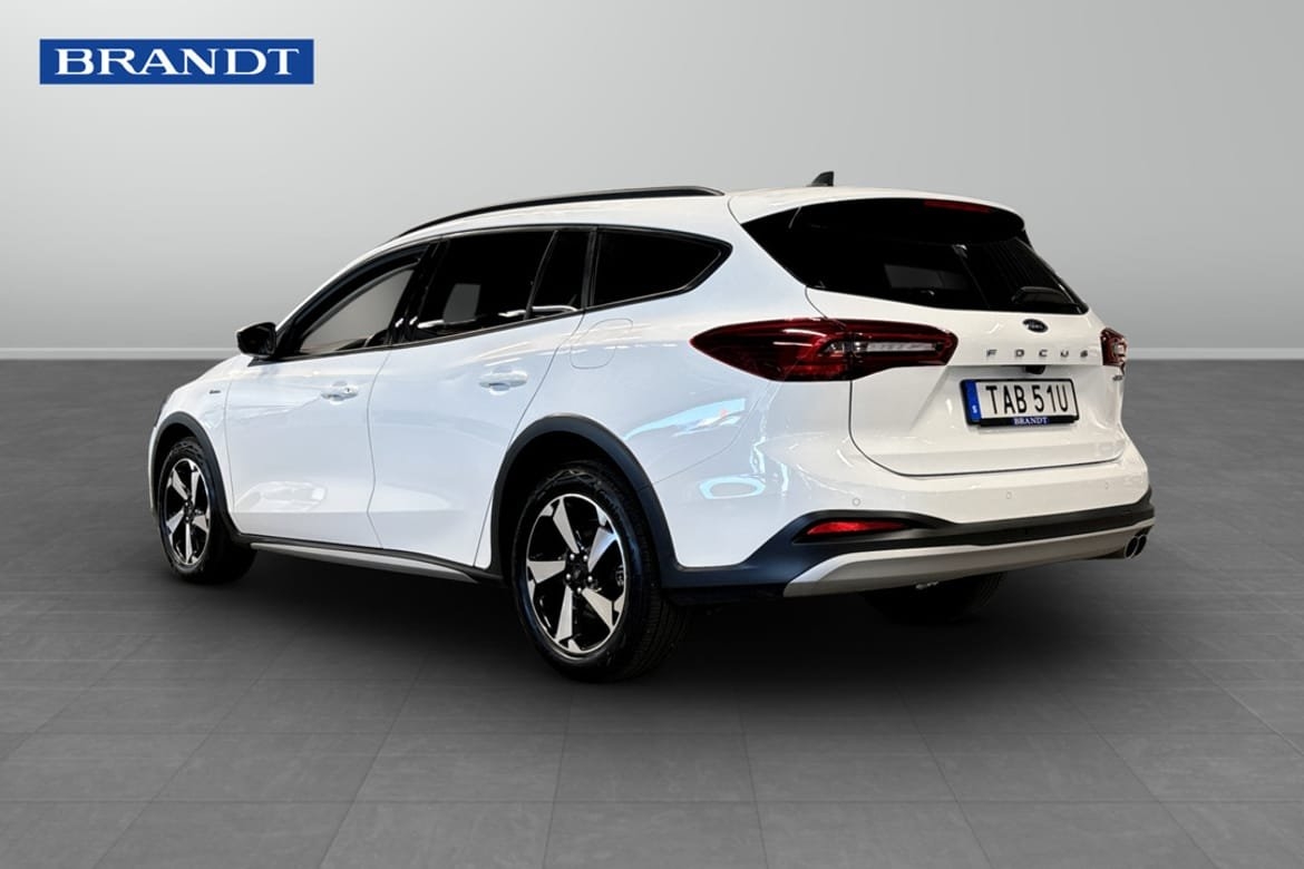 Ford Focus 2023, bild 2/9