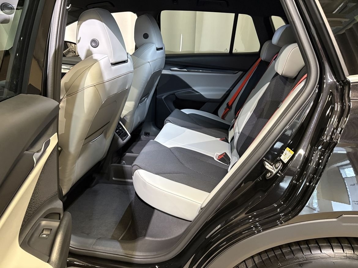 Skoda Elroq 2027, bild 6/10
