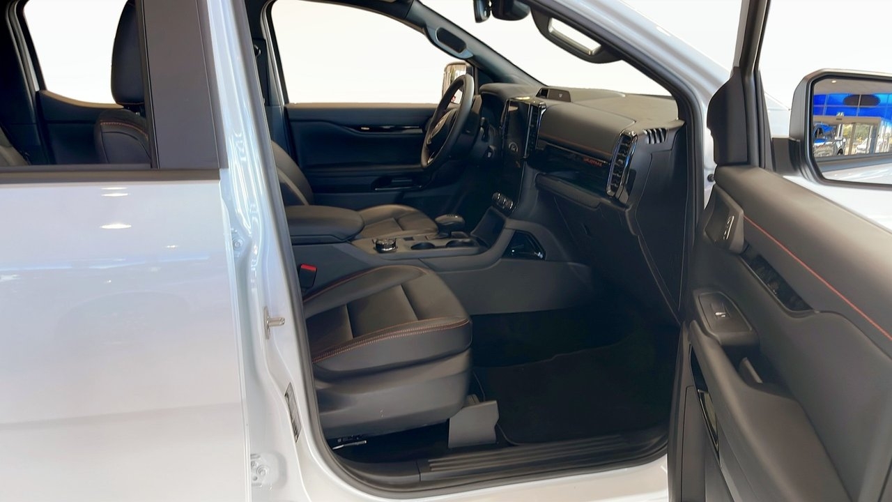 Ford Ranger PHEV 279hp Wildtrak 2026, kuva 3/9