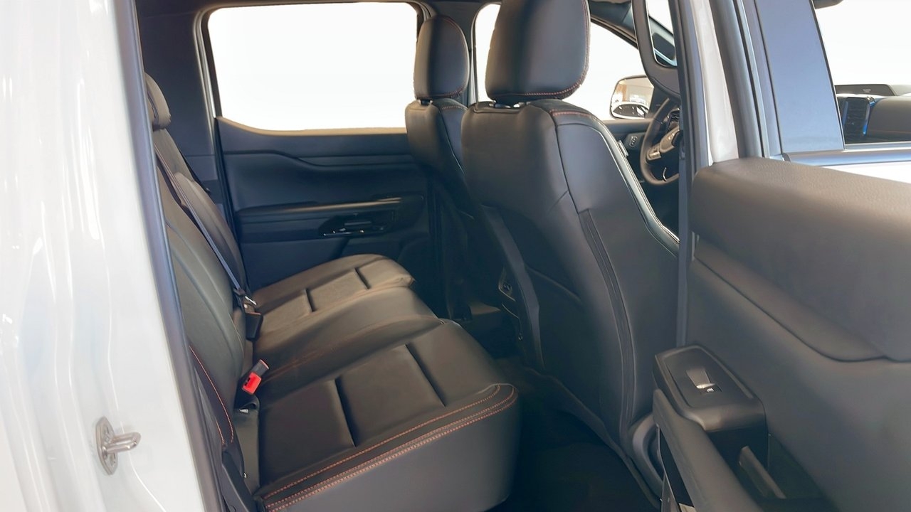 Ford Ranger PHEV 279hp Wildtrak 2026, kuva 5/9