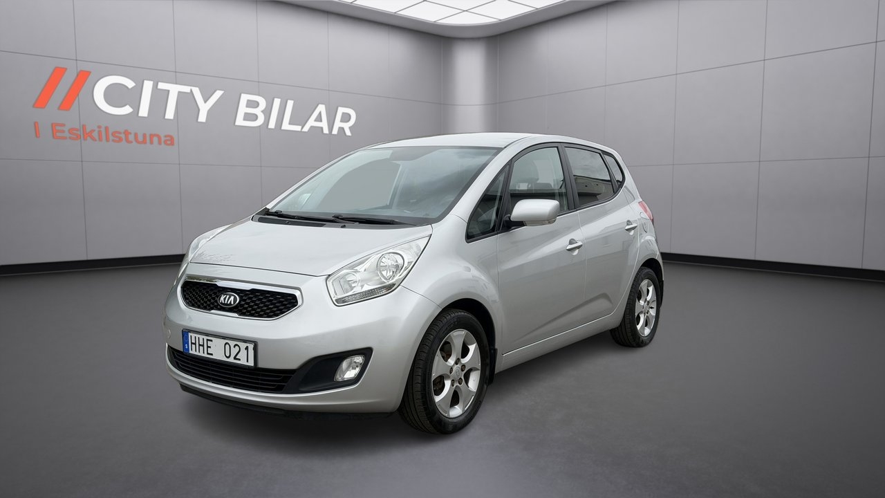 Kia Venga