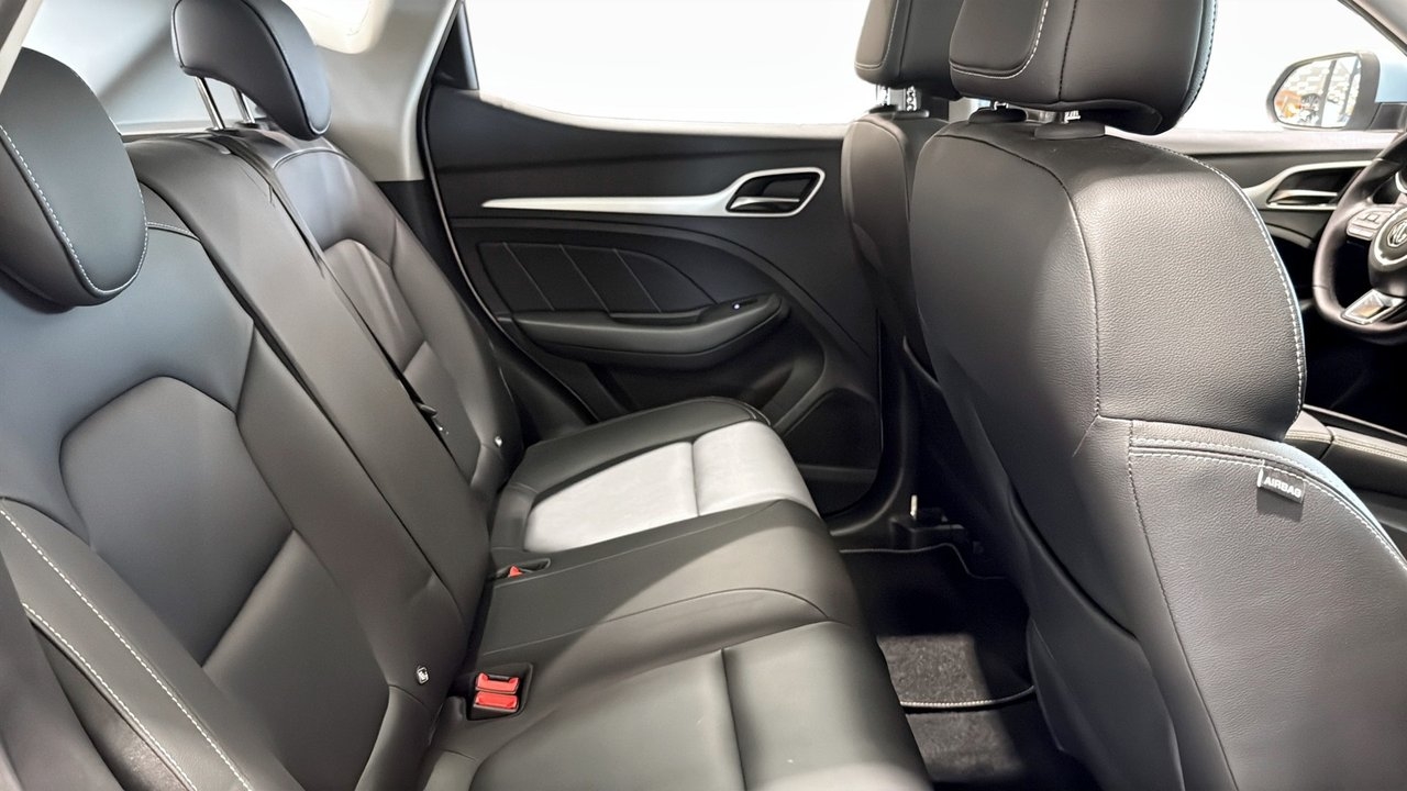 MG ZS LUXURY 45KWH 2020, bild 5/16