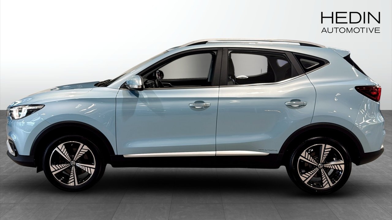 MG ZS LUXURY 45KWH 2020, bild 6/16