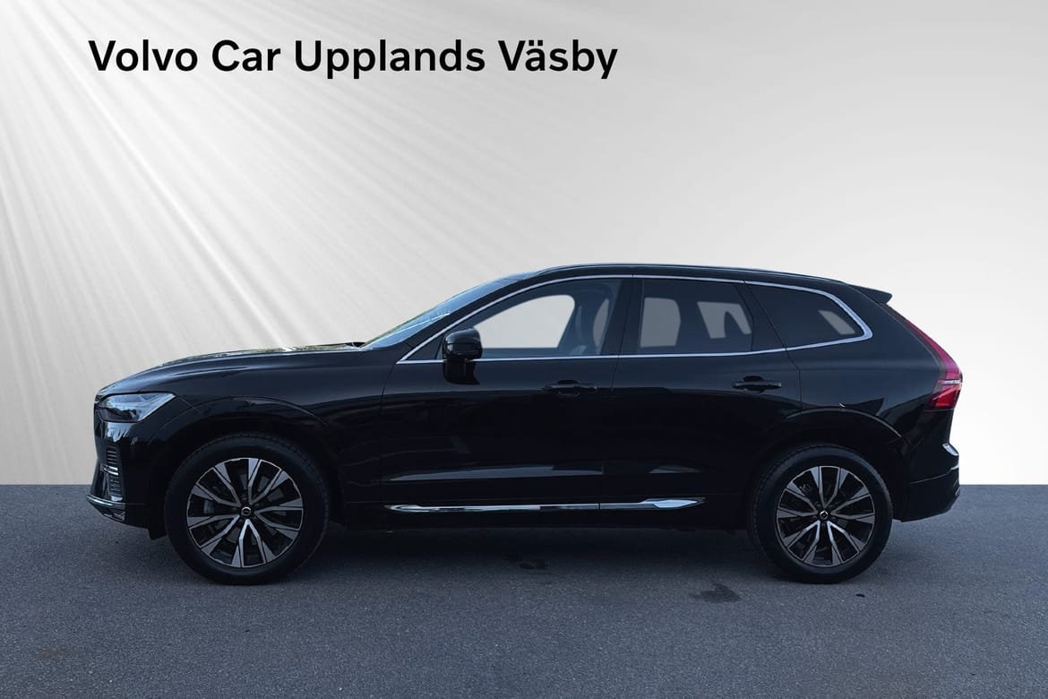 Volvo XC60 B5 AWD Bensin Plus Bright 2023, bild 3/15