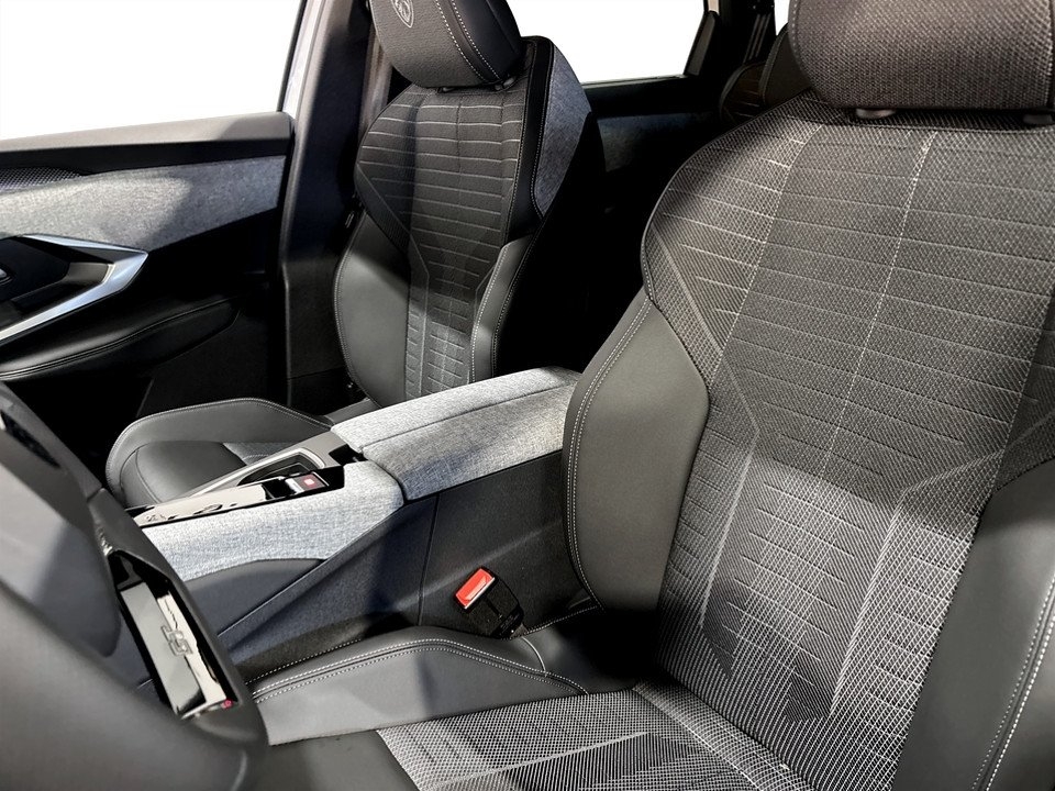 Peugeot 5008 GT Edition Hybrid Aut 2026, bild 6/10