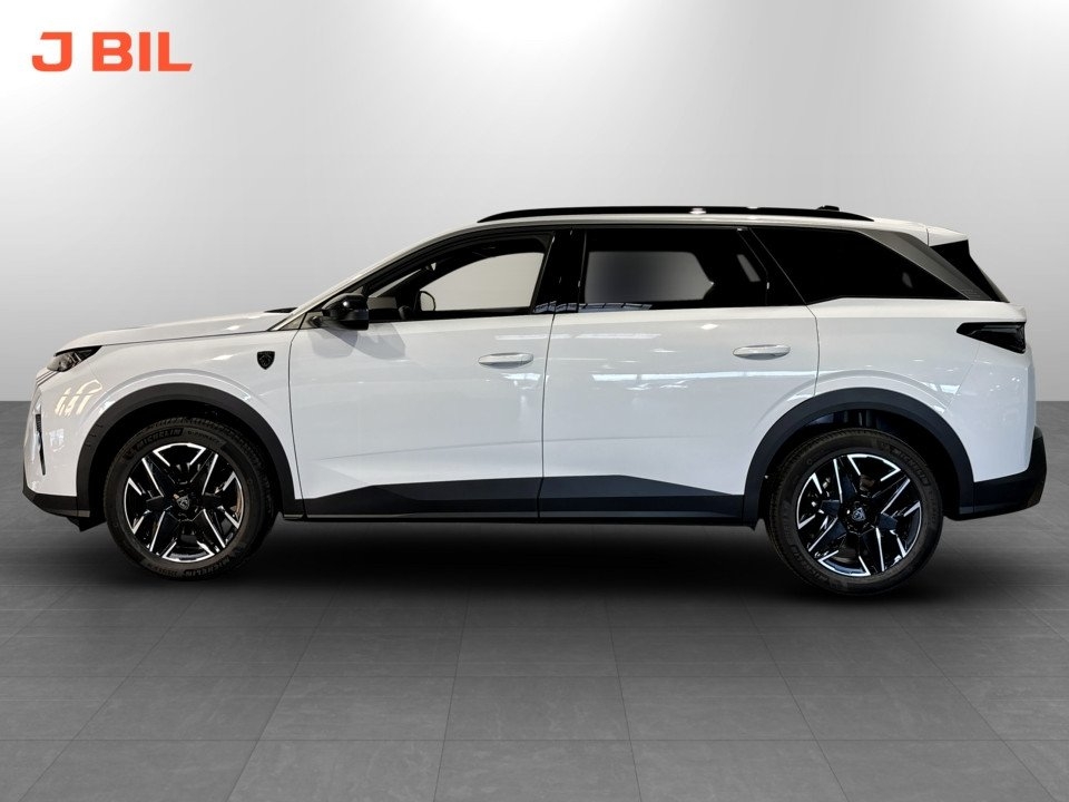Peugeot 5008 GT Edition Hybrid Aut 2026, bild 3/10