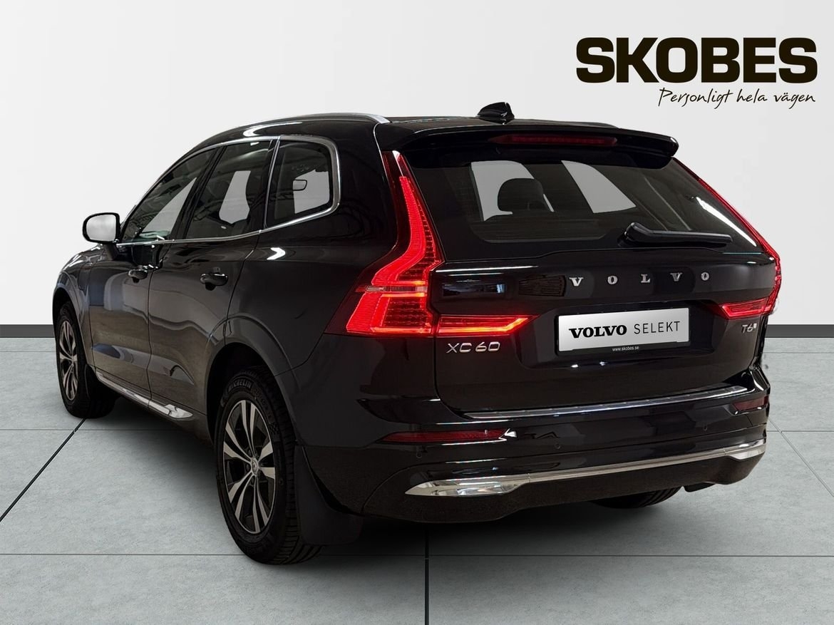 Volvo XC60 T6 Core Nordic Edition 2025, bild 6/10