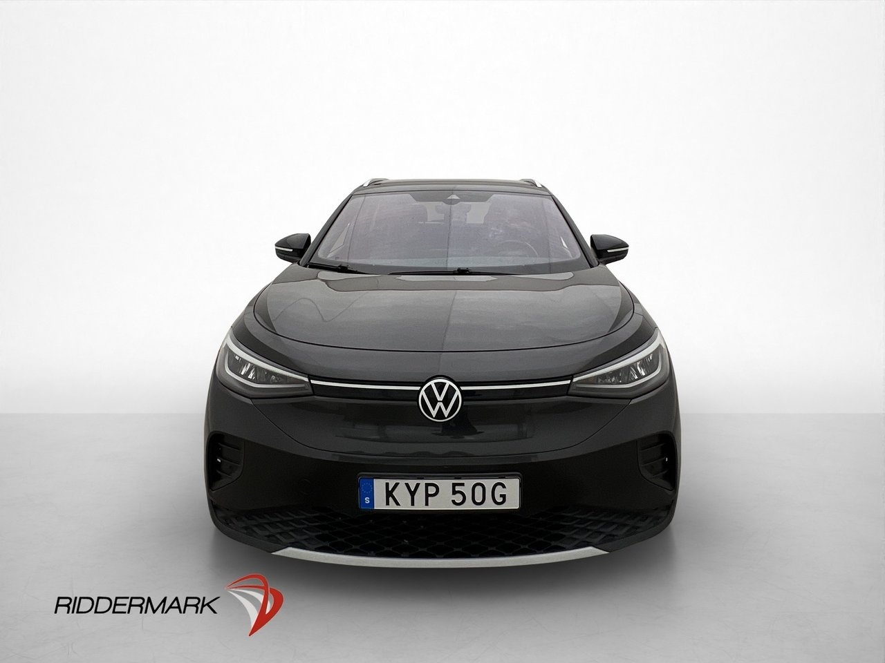 Volkswagen ID.4 Pro Performance 1st Edt 2021, bild 3/10
