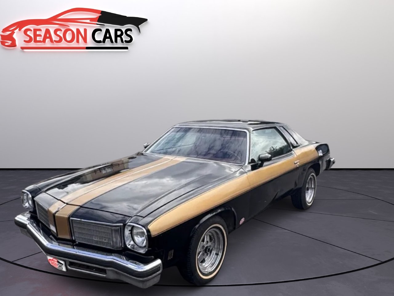 Oldsmobile Cutlass