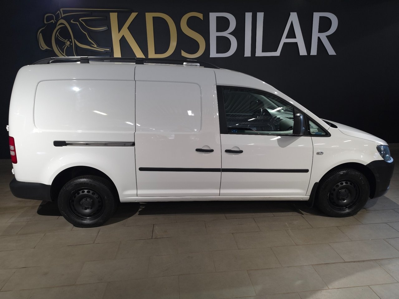 Volkswagen Caddy Maxi 2015, photo 5/10