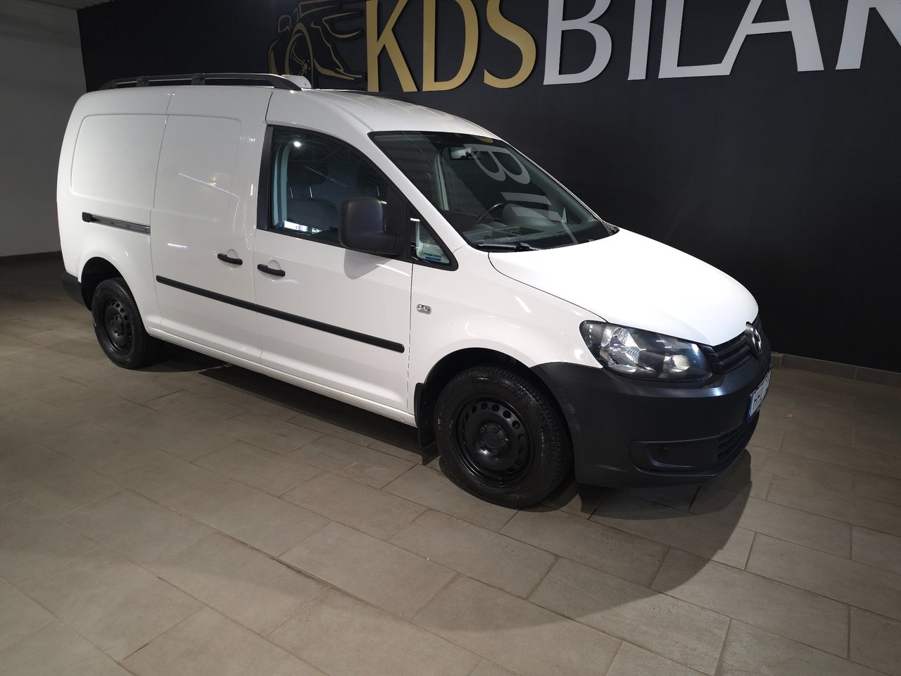 Volkswagen Caddy Maxi 2015, photo 7/10