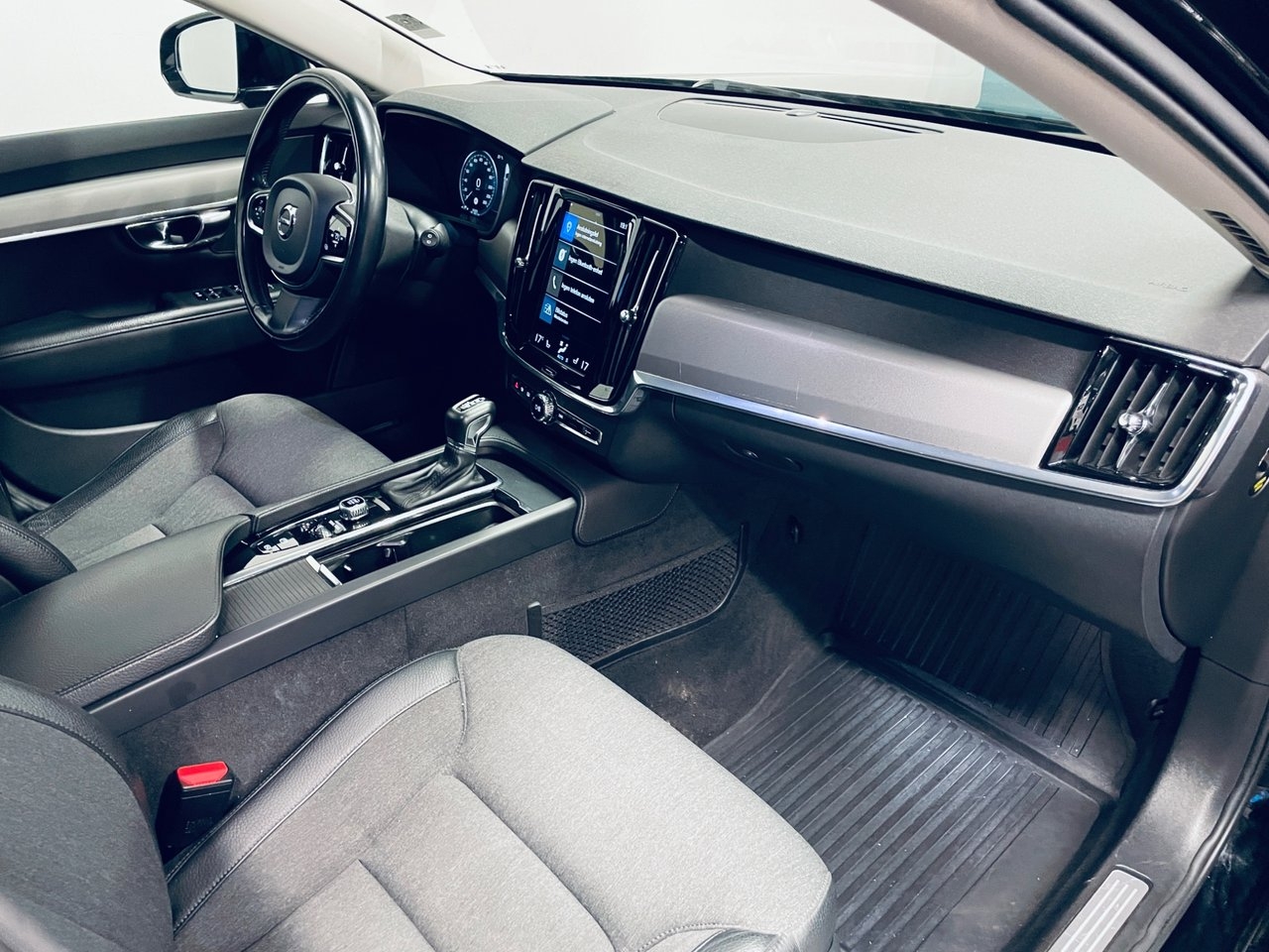 Volvo V90 2021, bild 6/10