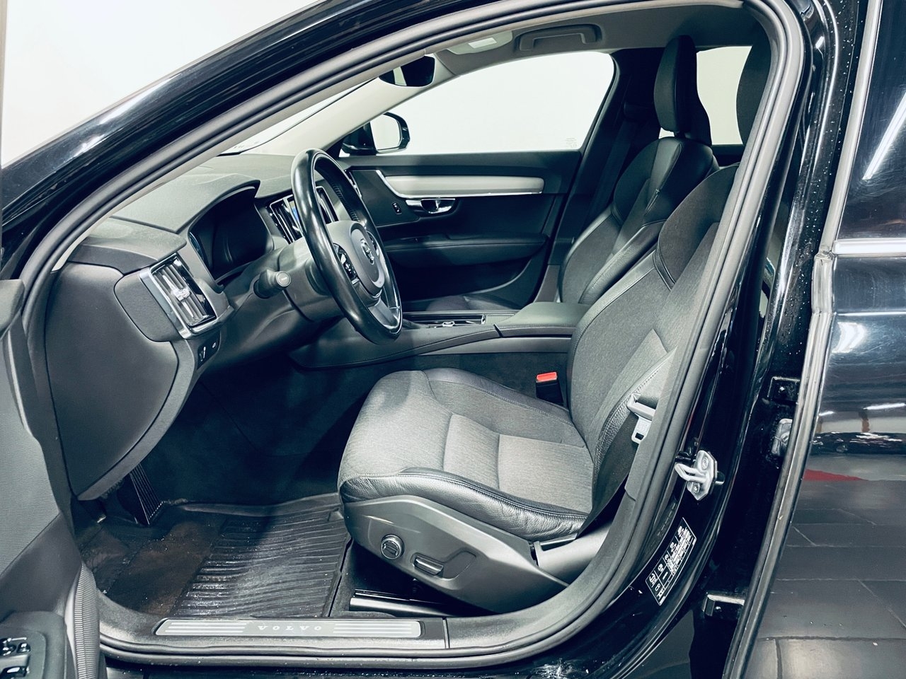 Volvo V90 2021, bild 7/10