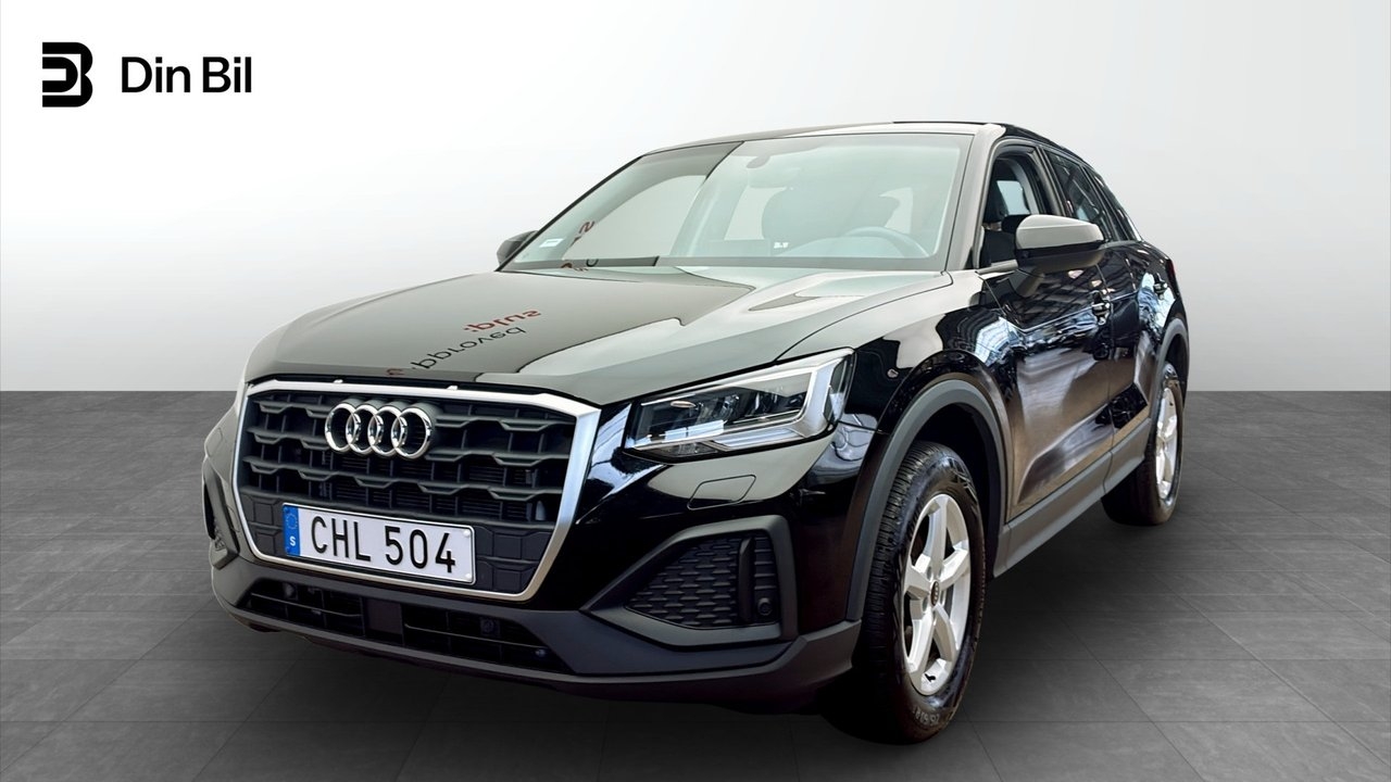 Audi Q2