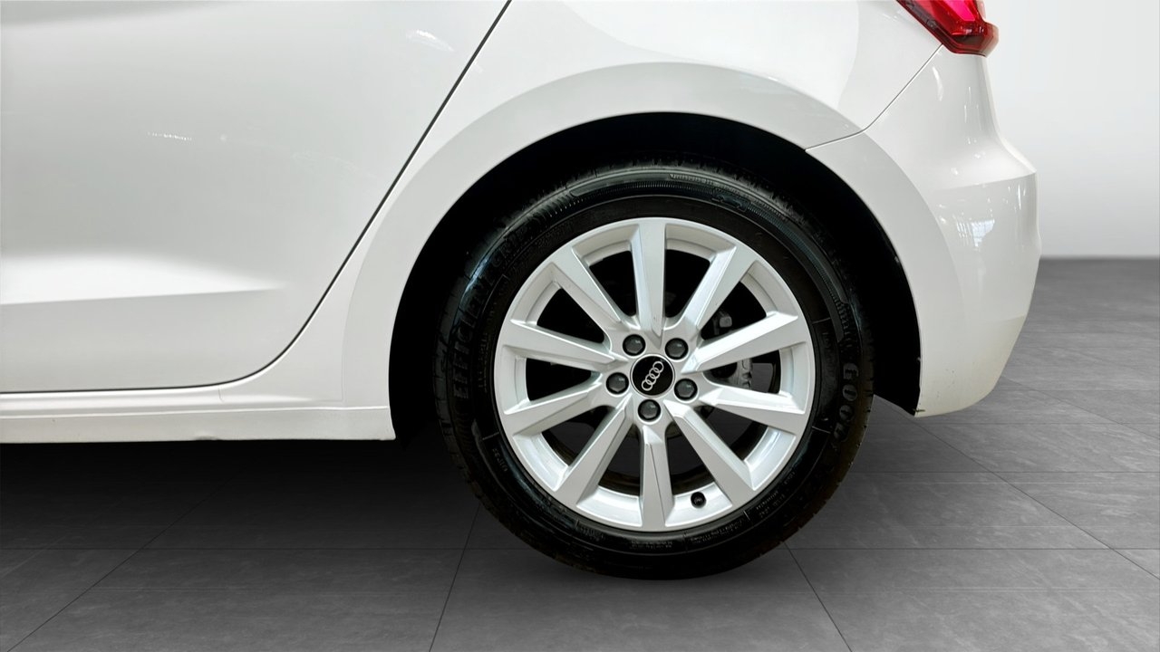 Audi A1 Sportback 30 TFSI 116 hkS-tronic 2025, bild 6/10