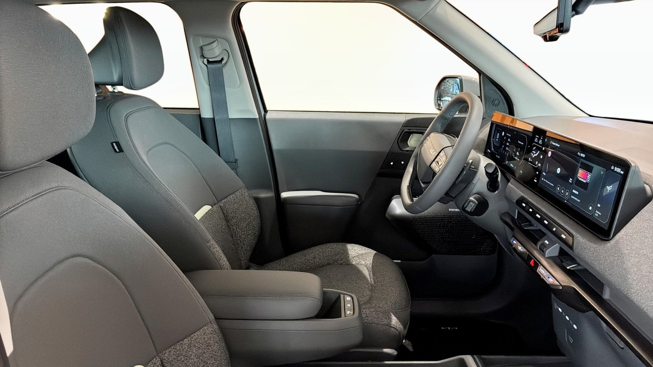 Kia EV2 PLUS LONG RANGE 2027, bild 3/12
