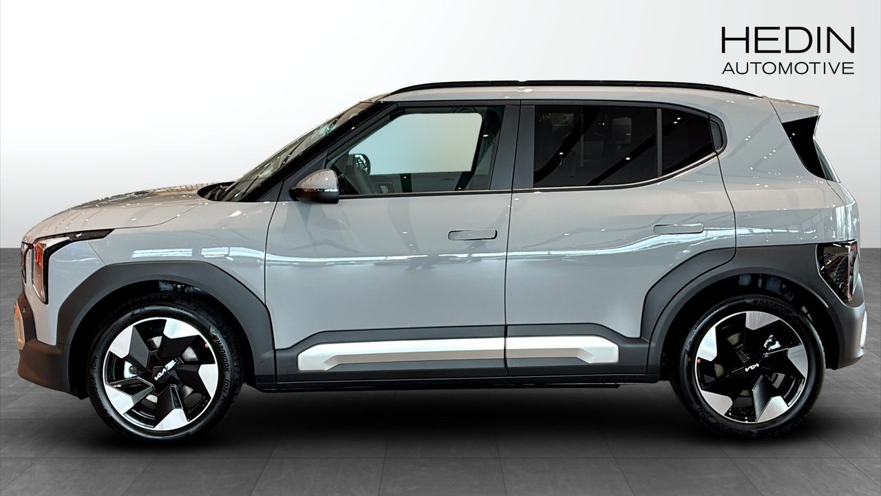 Kia EV2 PLUS LONG RANGE 2027, bild 6/12