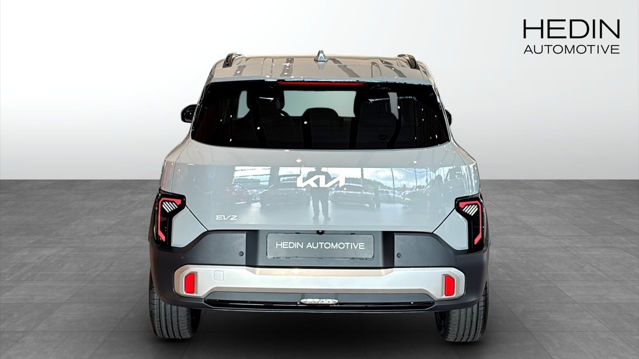 Kia EV2 PLUS LONG RANGE 2027, bild 7/12