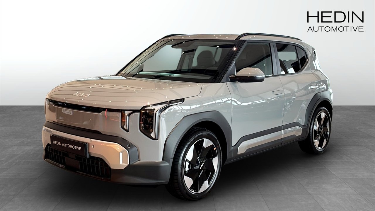 Kia EV2