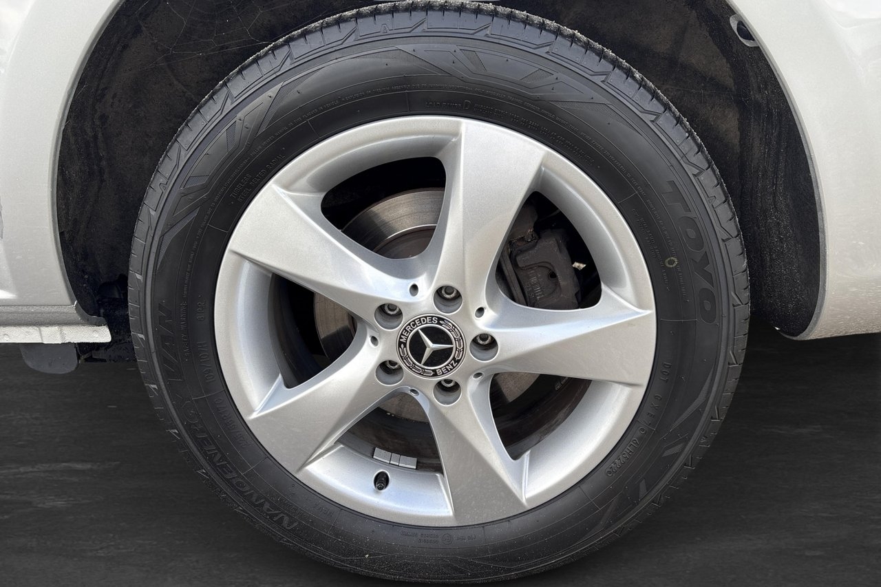 Mercedes-Benz Vito 2022, bild 5/10