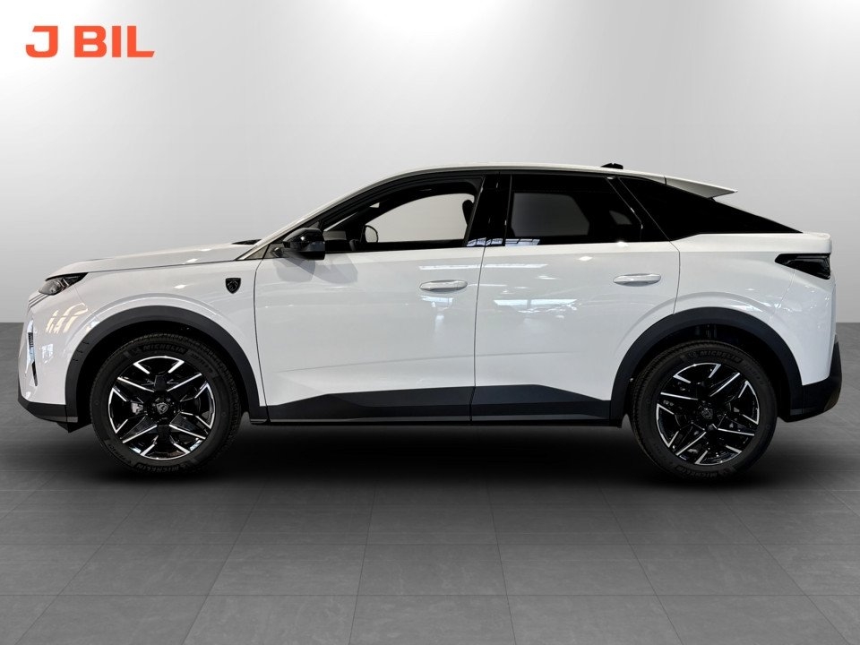 Peugeot 3008 Edition+ Hybrid 2026, bild 3/10