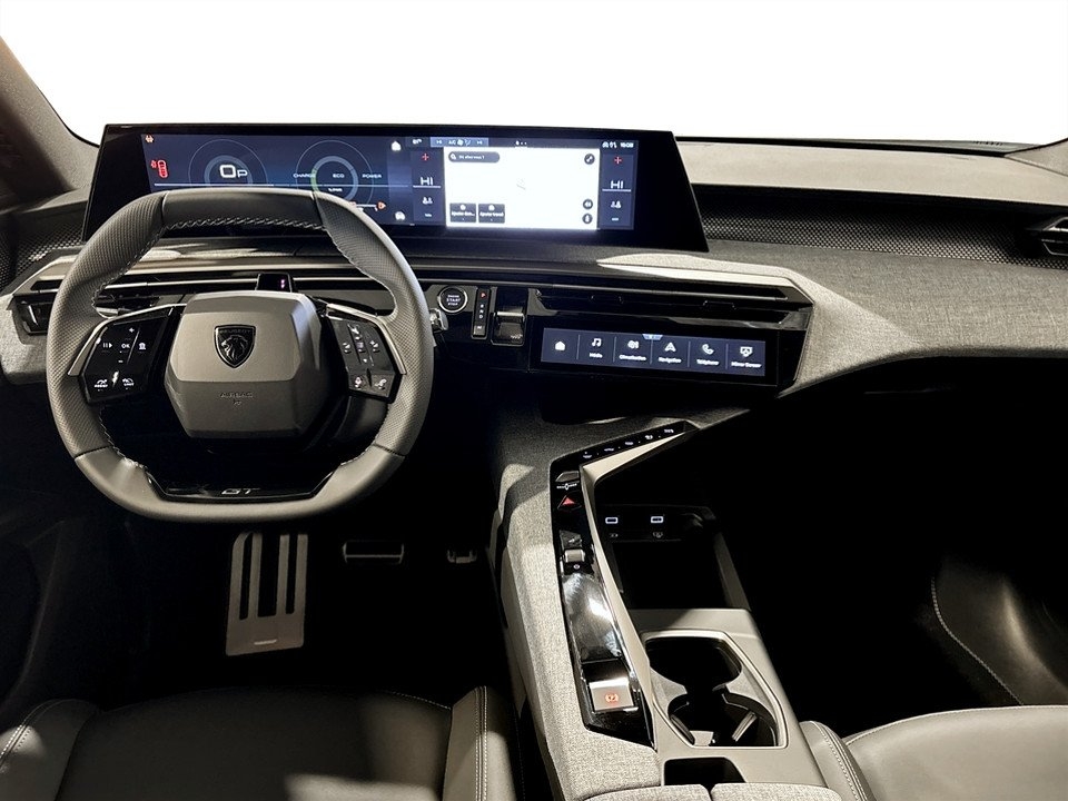 Peugeot 3008 Edition+ Hybrid 2026, bild 2/10