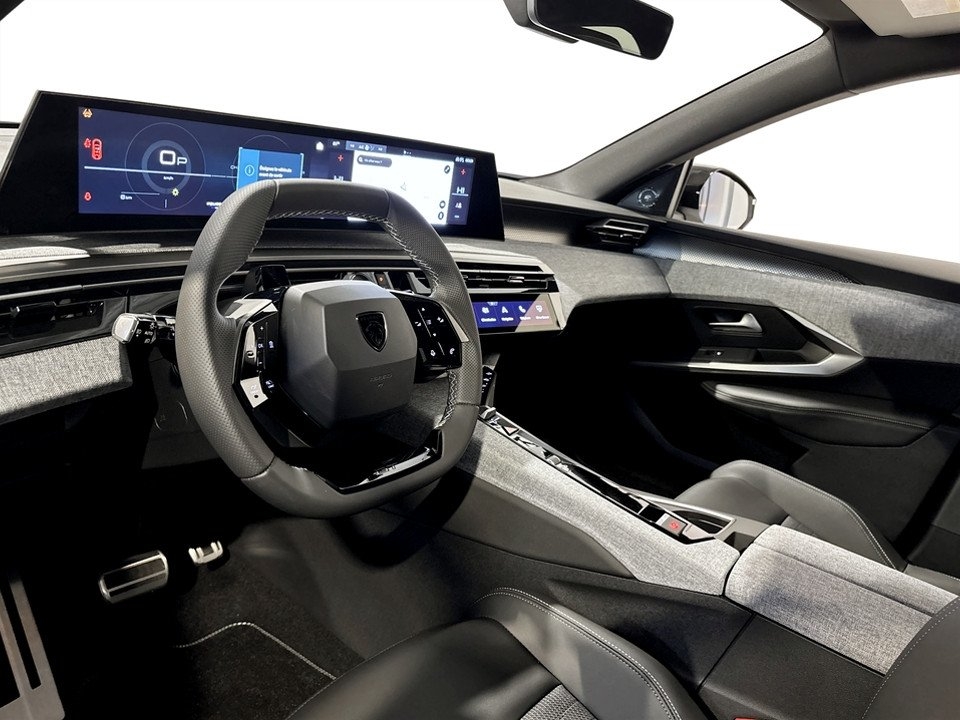 Peugeot 3008 Edition+ Hybrid 2026, bild 6/10