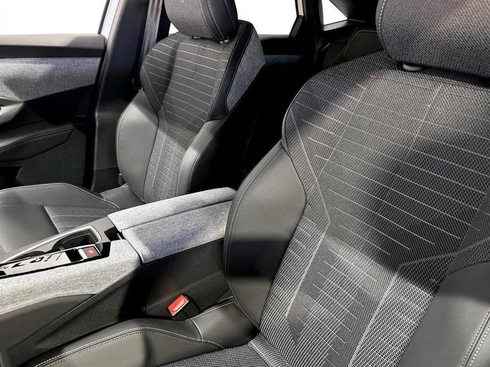 Peugeot 3008 Edition+ Hybrid 2026, bild 7/10