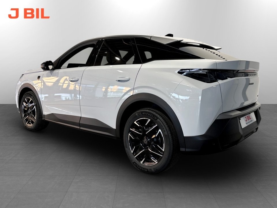 Peugeot 3008 Edition+ Hybrid 2026, bild 4/10