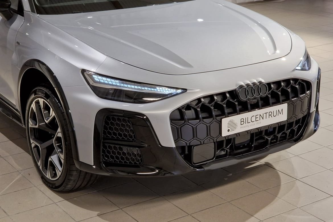 Audi A6 allroad E-HYBRID 270 KW S 2026, bild 2/10