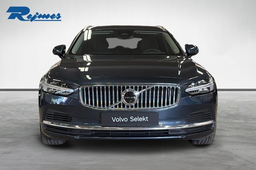 Volvo V90 2025, bild 6/10