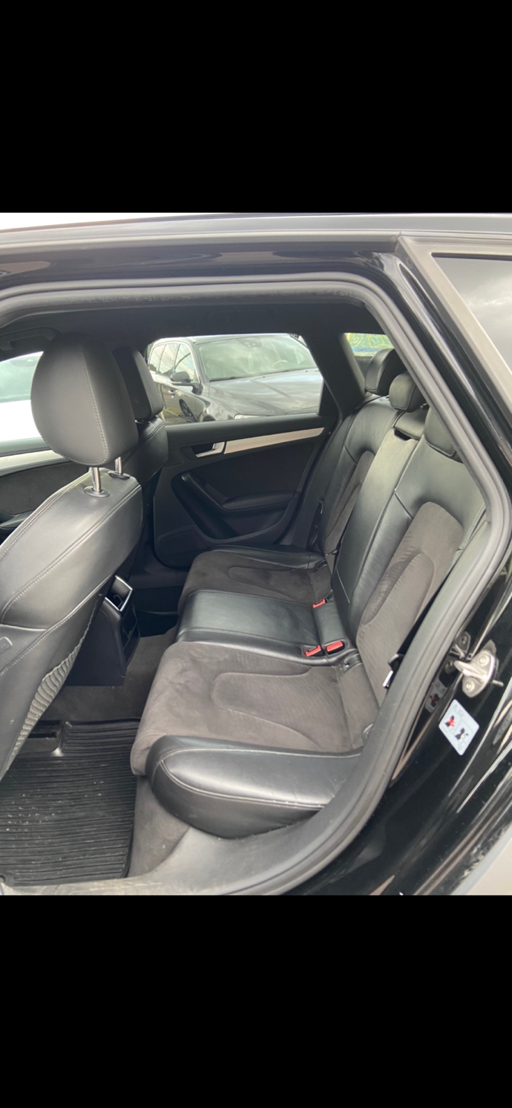 Audi A4 allroad 2011, bild 7/7