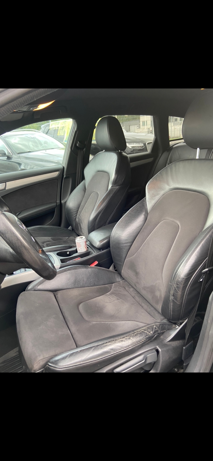 Audi A4 allroad 2011, bild 6/7