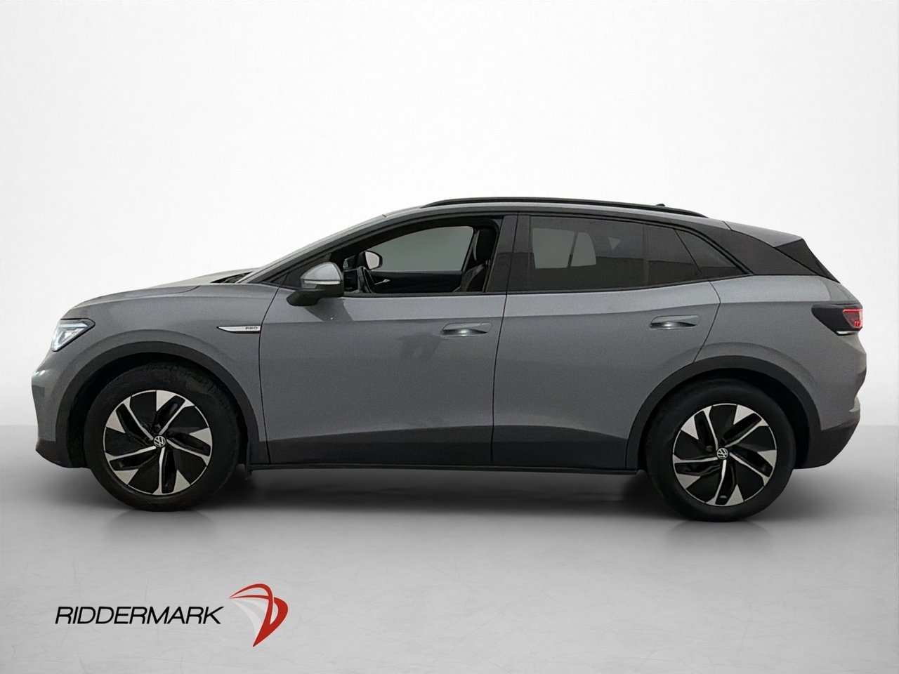 Volkswagen ID.4 Pro Performance 2022, bild 5/10
