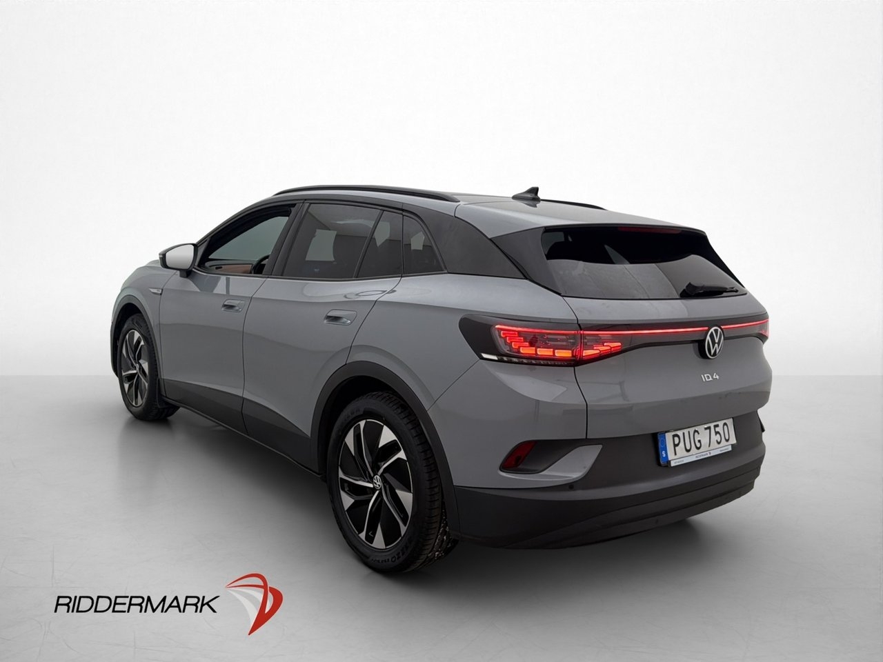 Volkswagen ID.4 Pro Performance 2022, bild 6/10