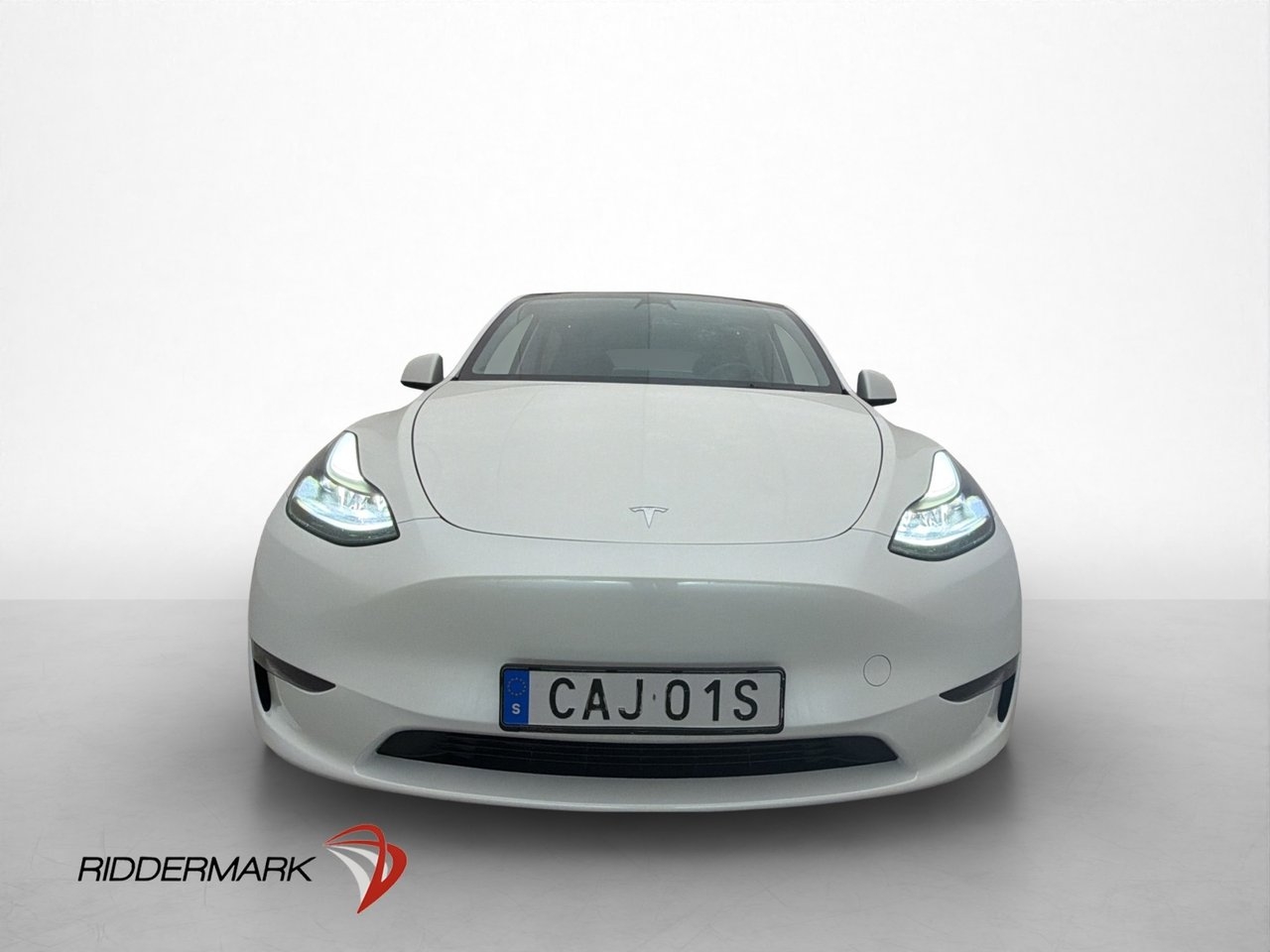 Tesla Model Y 2023, bild 3/10