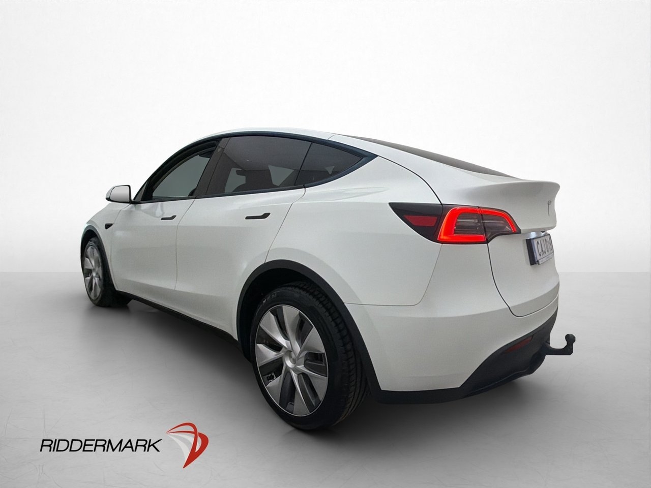 Tesla Model Y 2023, bild 6/10