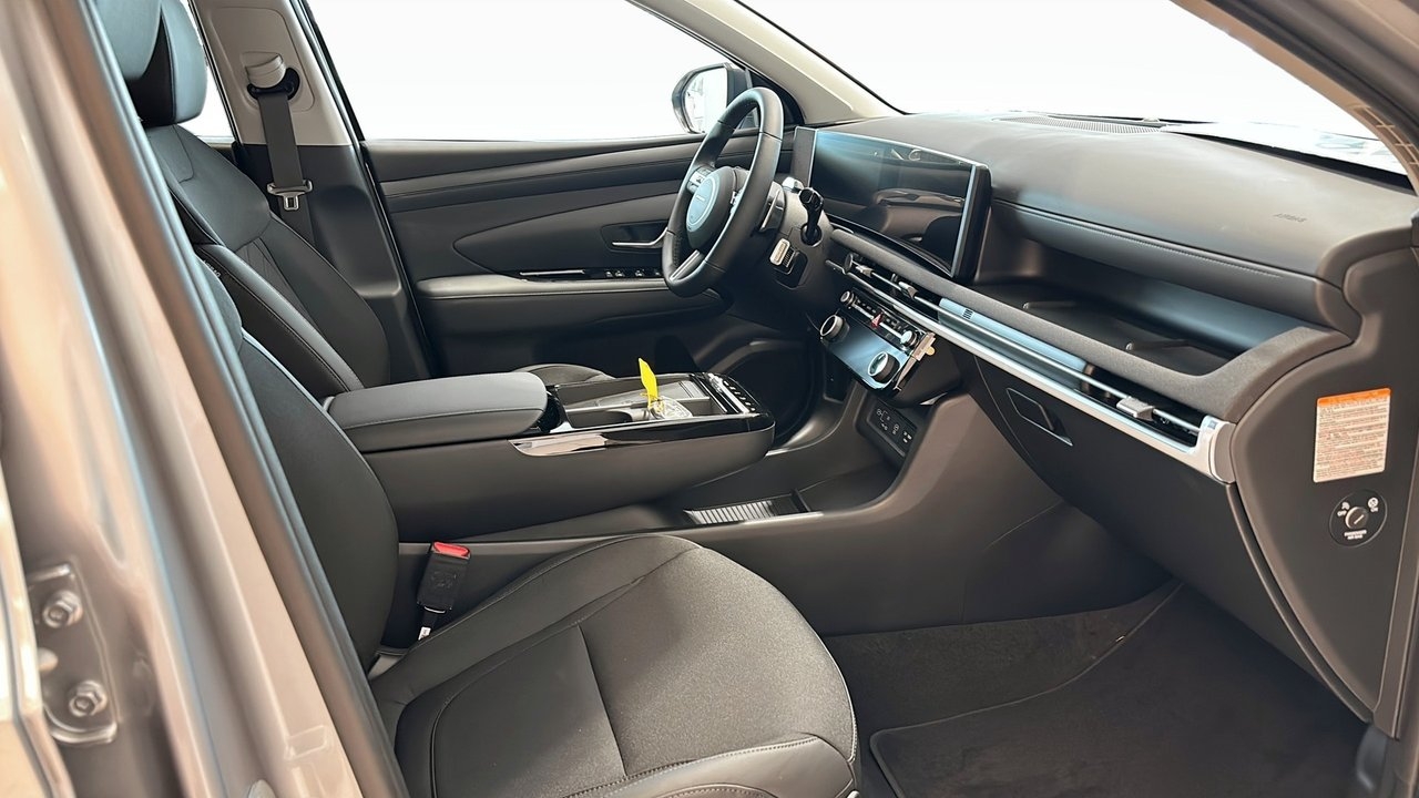 Hyundai Tucson 2027, bild 5/10