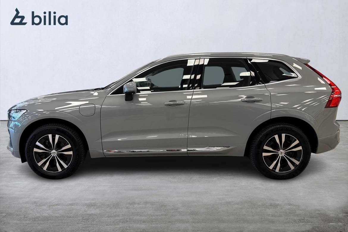 Volvo XC60 Recharge T6 Core Edition 2024, bild 3/10